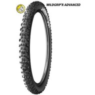   Michelin Wild GripR Advanced