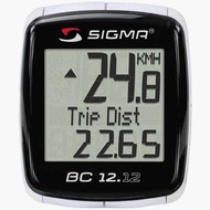  SIGMA BC12.12 Topline