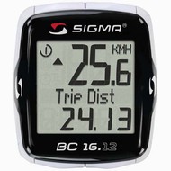  SIGMA BC16.12 Topline