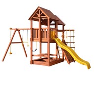   PlayGarden SkyFort 