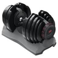   DKN Technology Adjustable Dumbbells 24 