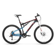  Stark Voxter Comp 650B (: 17