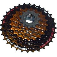  Shimano CS-HG30-8I