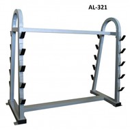    AL-321, Aliv Sport