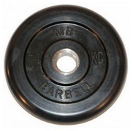   MB Barbell 1,25  (26 )