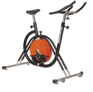  Aqquatix BLACK ACTIVE AQQUABIKE