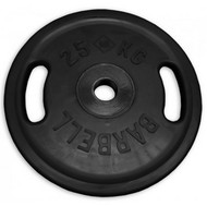     Barbell 25 , -  