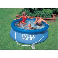   Intex Easy Set 28112 (76244)