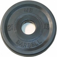     Barbell 2,5 , -